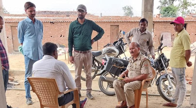 विश्व बाल श्रम निषेध दिवस के अवसर पर दस बाल श्रमिकों को कराया गया बाल श्रम से मुक्त