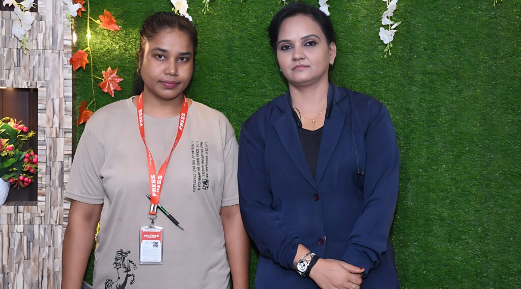 रेणुकूट प्रेस क्लब की दूसरी बैठक संपूर्ण सुंदर और महत्वपूर्ण विचारों के साथ हुई संपन्न