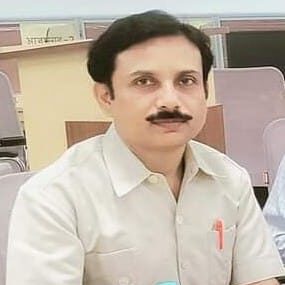 सी.टी.ई. वाराणसी में पुलिस थाना लालपुर पाण्डेयपुर के निर्माण को तत्काल रोके जाने की मुख्यमन्त्री से माॅंग