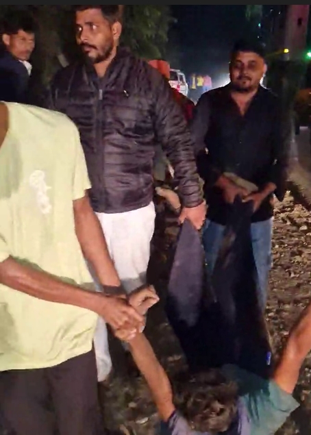वन दरोगा निराला जी का अनोखा अंदाज, टीम निशा बबलू सिंह ने निभाई अहम भूमिका